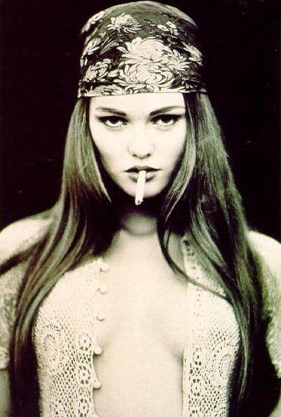 Vanessa paradis sex